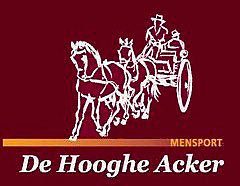 de Hooghe Acker – Mensport en meninstructie in Drenthe
